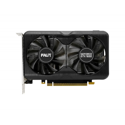 Gddr5 Palit Palit Geforce Gtx 1650 Gamingpro 4gb Palit GeForce GTX